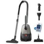 Tolmuimeja PHILIPS XD2152/12 must