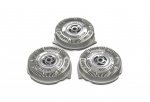 Pardel ACC HEADS BLADE/SH50/50 PHILIPS