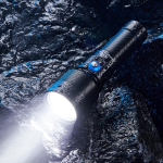 Taskulamp NITECORE DL30 1100 luumenit