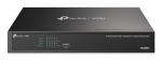 NVR TP-LINK VIGI NVR1008H-8P 8 kanalit PoE+