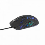 Hiir USB OPTICAL GAMING RGB MUSG-RAGNAR-RX400 GEMBIRD