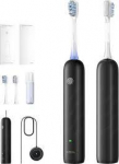 ELECTRIC TOOTHBRUSH FRESH PRO BLACK ATB15A B MOVA