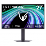 LCD Monitor LG 27G550B-B 27" Full HD