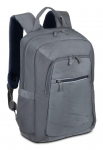 NB Seljakott ALPENDORF ECO 14" 7523 GREY RIVACASE