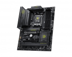 Emaplaat MSI AMD B850 Socket AM5 ATX RAM DDR5-SDRAM 4xSlots Wi-Fi Yes Bluetooth Yes 3xNumber of M.2 (M) slots MAGB850TOMAHAWKWI
