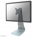 TV SET ACC DESK MOUNT SILVER 10-27"