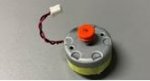 Vacuum Cleaner Accessory ROBOROCK LDS Motor For S5 White/S5 Black/S6 White/S6 Black/S5 White Max/S5 Black Max/S6 White Pure/S6 B