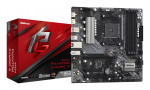 ASROCK AMD B550 SAM4 3.0 1x 3.0 4x 2xM.2 4.0 16x Memory