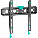Teleri seinakinnitus ONKRON FM5-B 35"-65" must