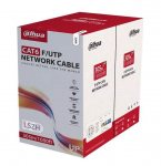 V&otilde;rgukaabel DAHUA PFM923I-6FN-CD-WHITE CAT6 UTP 305m valge