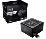 Toiteplokk ASROCK ATX Arvuti 100 - 240 V 850 W PRO-850B