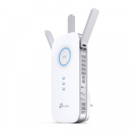 Wi-Fi levi laiendaja TP-LINK RE550 1900Mbps