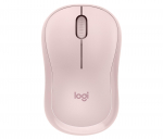 Bluetooth hiir M240 Roosa Logitech