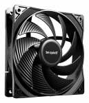 CASE FAN 120MM PURE WINGS 3 PWM HS 3-PACK BL140 BE QUIET