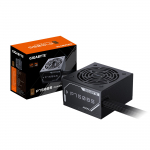 Toiteplokk GIGABYTE GP-P750BS 750 Watts Efficiency 80 PLUS BRONZE PFC Active MTBF 100000 hours GP-P750BS