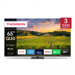 Televiisor THOMSON 65 " 4K Ultra HD 3840 x 2160 pixels Flat QLED 65QG5C14