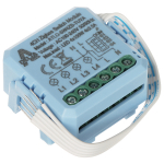 NUTIL&Uuml;LITI ATLO-SW4ZB-TUYA ZigBee, Tuya Smart