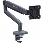 Monitori tarvik &ndash; laua kinnitus 17-45" GRAPHITE G95-G ONKRON
