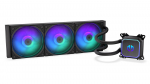 Protsessori jahuti S_MULTI NAVISF360 ARGB EY3B006 ENDORFY