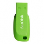 USB m&auml;lupulk USB2 16GB SDCZ50C-016G-B35GE SANDISK