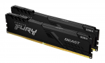 M&auml;lumoodul KINGSTON KF432C16BB1K2/32 32GB DDR4