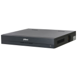NVR DAHUA NVR5432-16HP-EI2 32 kanalit PoE