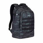 NB Seljakott RUCKSACK 28L 7631 NAVY CAMO RIVACASE