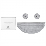 Vacuum Cleaner Accessory ROBOROCK D-Vibrarise 2.0 + Edge Mop Kit For Saros 10 8.02.0397