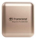 External SSD TRANSCEND ESD420G 2TB 3D NAND Write speed 2000 MBytes/sec Read speed 2000 MBytes/sec TS2TESD420G