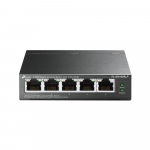 V&otilde;rgujagaja TP-LINK TL-SG1005LP Gigabit PoE