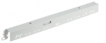Valguspaneel Stalflex P-RLF19 1U