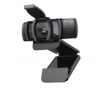 Veebikaamera LOGITECH C920E must