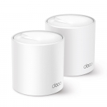 Wifi ruuter TP-LINK Deco X60 2-pakk