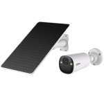 Juhtmeta kaamera DAHUA komplekt 4MP bullet