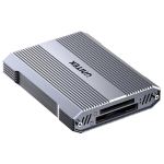 CF Express SD MicroSD kaardilugeja R1022C01