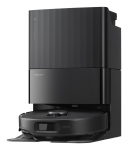 VACUUM CLEANER ROBOT Q REVO/5AE BLACK QRSP52-00 ROBOROCK