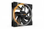 CASE FAN 140MM LIGHT WINGS BL074 BE QUIET