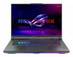 Notebook ASUS ROG Strix G16 (2025) G614PR-RV092W CPU AMD Ryzen 9 8940HX 2400 MHz 16" 1920x1200 RAM 16GB DDR5 5200 MHz SSD 1TB NV