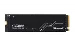 SSD KC3000 4TB M.2 NVMe 3D TLC Write speed 7000 MBytes sec Read speed 7000 MBytes sec 3.5mm MTBF hours
