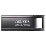 m&auml;lupulk USB3.2 128G BLACK AROY-UR340-128GBK ADATA