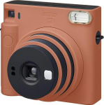 Instant kaamera FUJIFILM Instax Square SQ1 oranž
