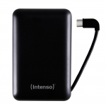 Akupank USB BLACK XC10000 INTENSO