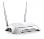 Wifi ruuter TP-LINK TL-MR3420 4G