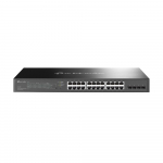 V&otilde;rgujagaja TP-LINK Omada TL-SG2428P 24-port PoE+ L2+