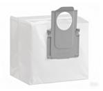 Vacuum Cleaner Dust Bag 6-pack White For OC0 Q70+ Q70 Max+ OC5 Q75+ Q75 Max+ Q55+ O35 S75 MaxV Ult