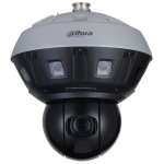PTZ OUTDOOR IP CAMERA PSDW82442M-A270-D440-DC36V-S3 PANORAMIC WizMind - 4 Mpx, 22 Mpx 5.5 ... 300 mm, 6 X 2.8 mm DAHUA