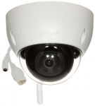 IP VANDALPROOF CAMERA IPC-HDBW1430DE-SW-0280B Wi-Fi - 4 Mpx 2.8 mm DAHUA