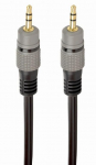 CABLE AUDIO 3.5MM 1.5M GEMBIRD