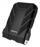 V&auml;li HDD K&otilde;vaketas ADATA 5TB USB 3.1 Colour Black AHD710P-5TU31-CBK