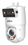 IP valvekaamera 4+4MP IR PTZ DOME SDT4E425-4F-GB-A-PV1-S2 DAHUA